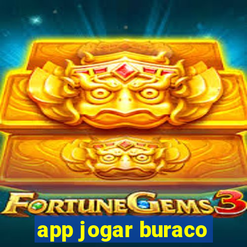 app jogar buraco