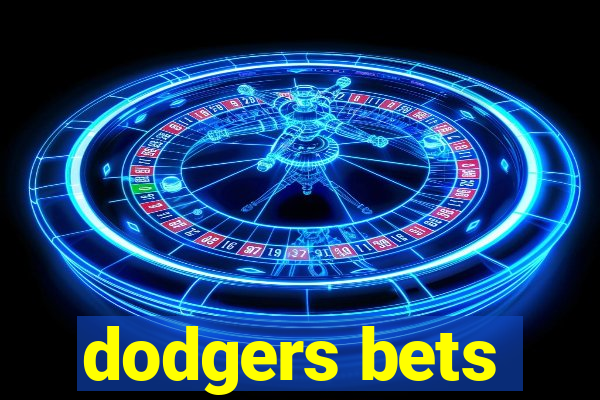 dodgers bets