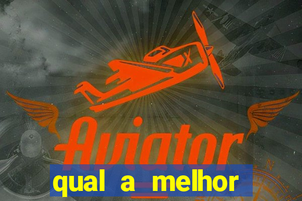 qual a melhor plataforma para ganhar dinheiro com jogos