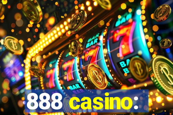 888 casino: