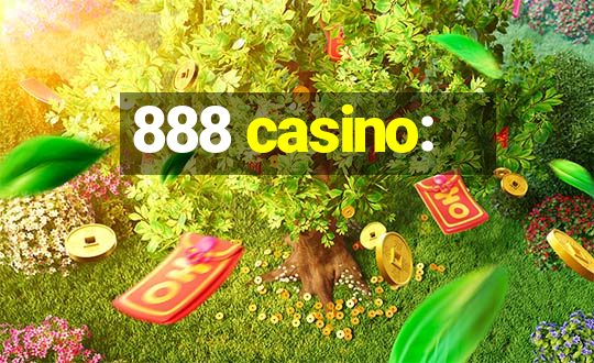 888 casino: