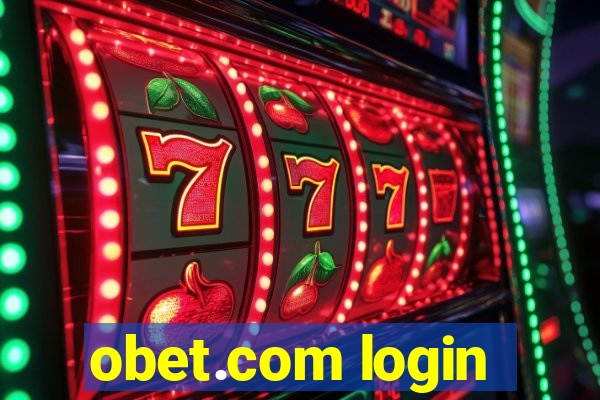 obet.com login