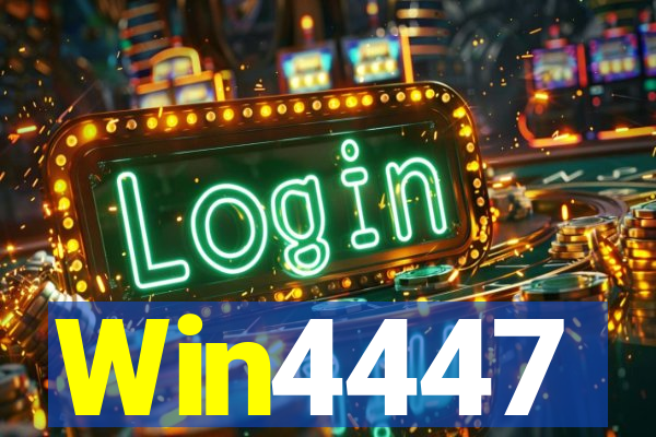 Win4447