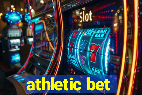 athletic bet