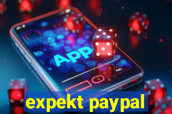 expekt paypal