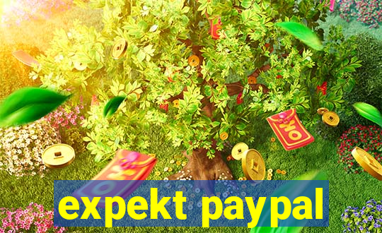 expekt paypal