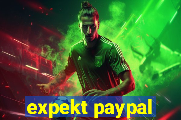 expekt paypal