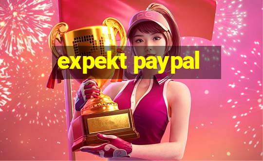 expekt paypal