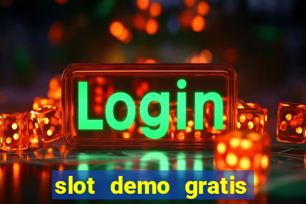 slot demo gratis wild bounty showdown