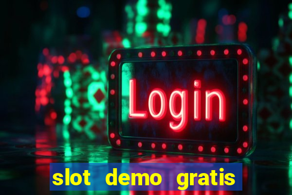 slot demo gratis wild bounty showdown