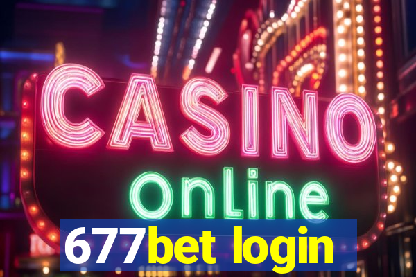 677bet login