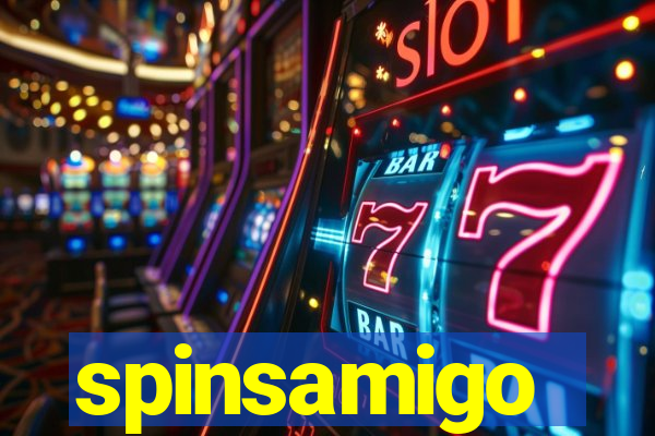 spinsamigo