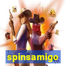 spinsamigo