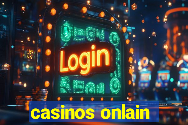 casinos onlain