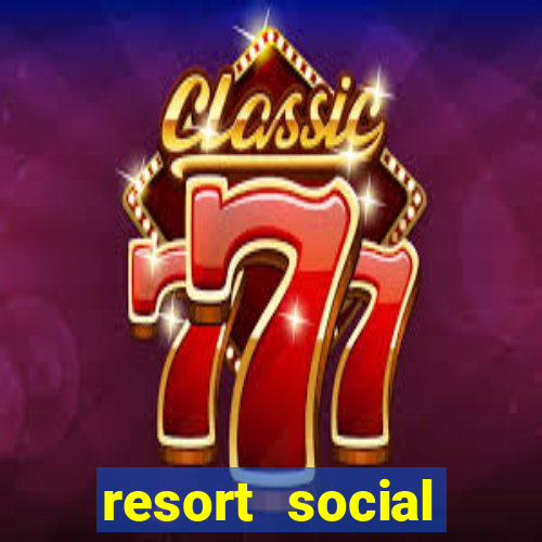 resort social carnaval 49