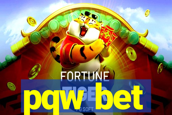 pqw bet