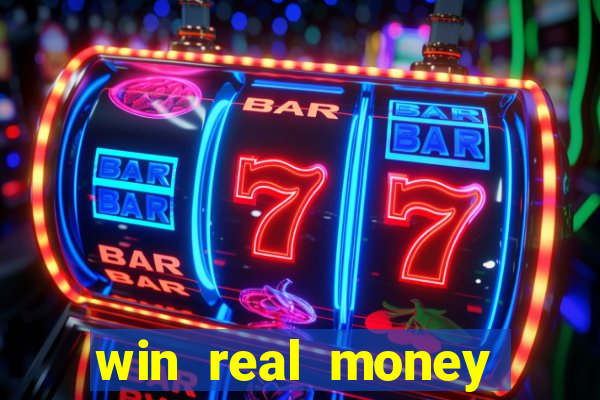 win real money slots games