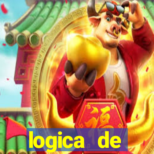 logica de programa??o jogos