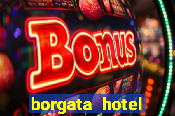 borgata hotel casino ac nj