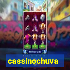 cassinochuva