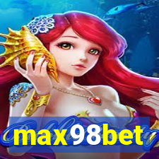 max98bet