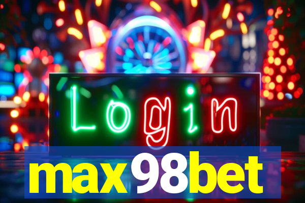 max98bet