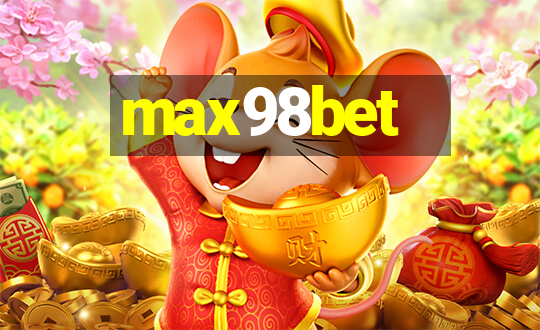 max98bet