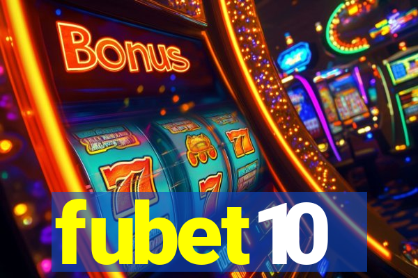 fubet10