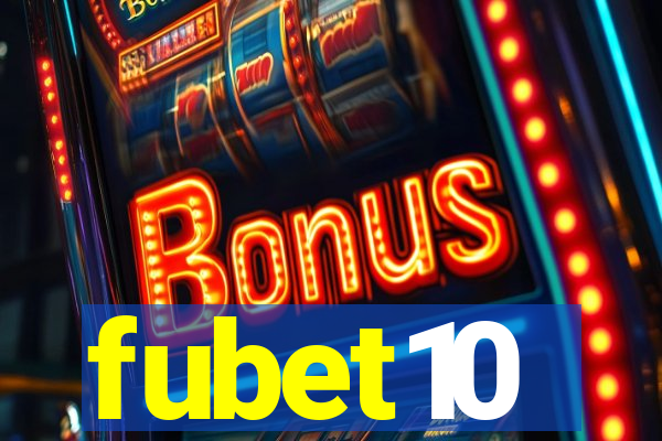 fubet10