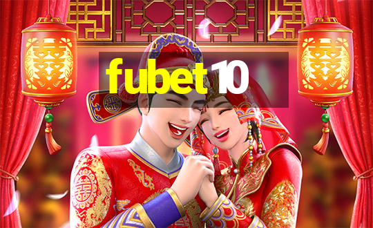 fubet10