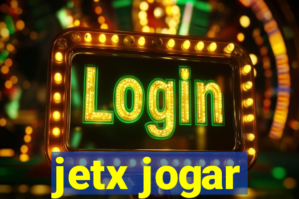 jetx jogar