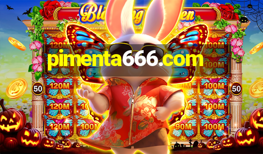 pimenta666.com