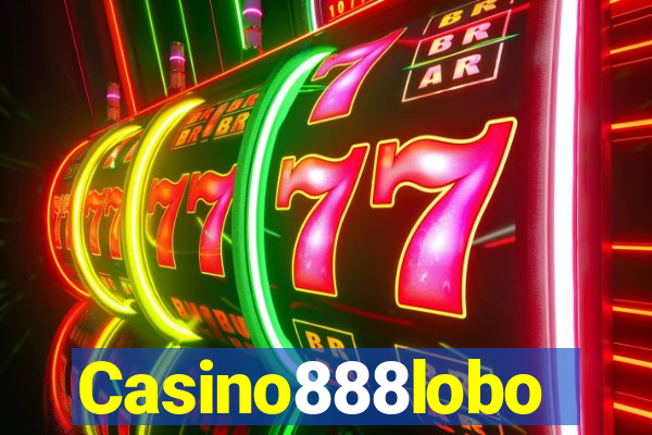 Casino888lobo