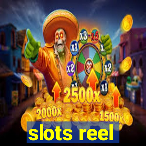 slots reel