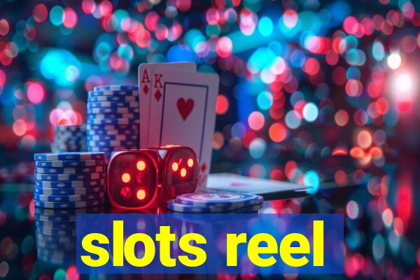 slots reel