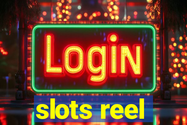 slots reel