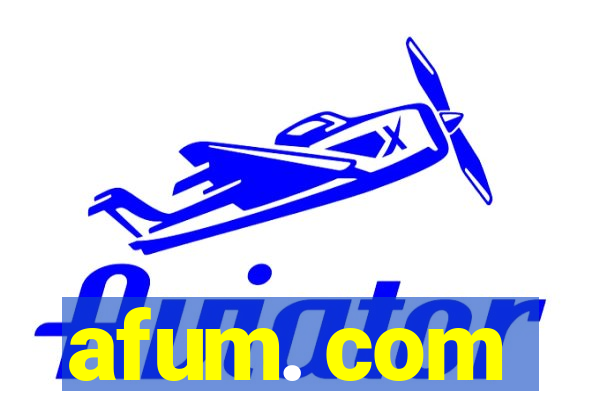 afum. com