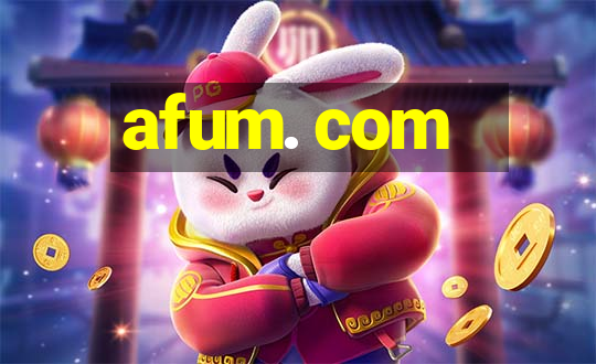 afum. com