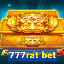 777rat bet