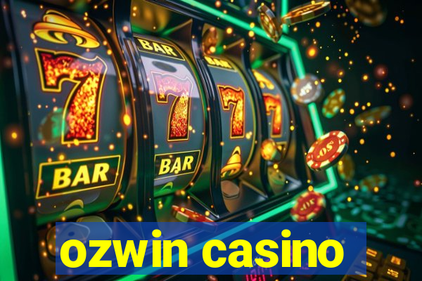 ozwin casino