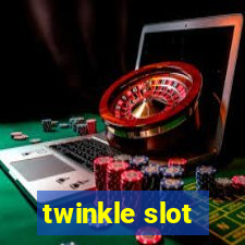 twinkle slot