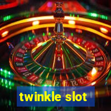 twinkle slot