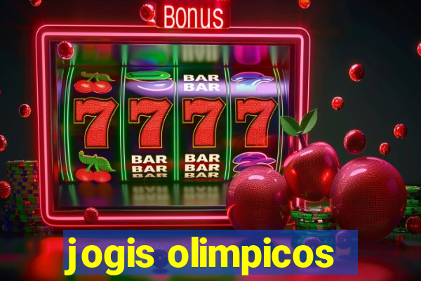 jogis olimpicos