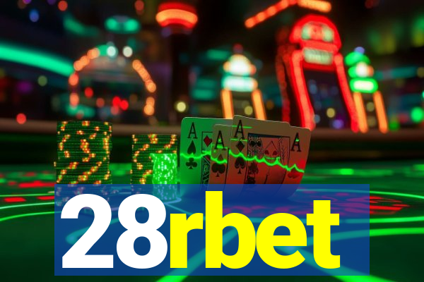 28rbet