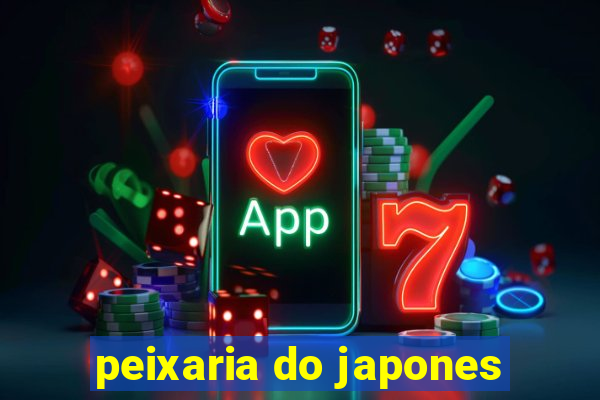 peixaria do japones