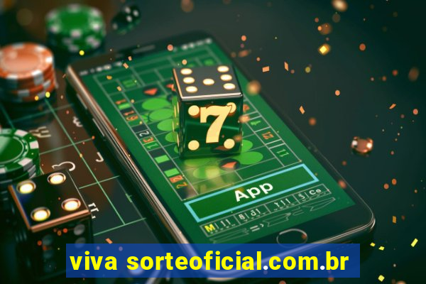 viva sorteoficial.com.br