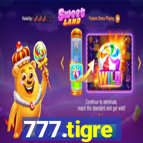 777.tigre