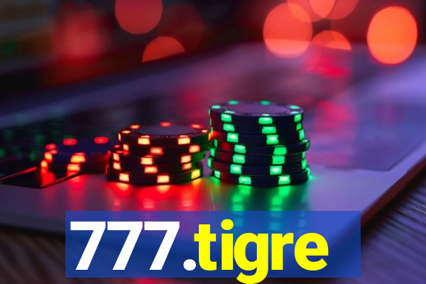 777.tigre