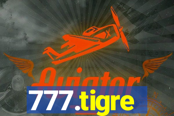 777.tigre