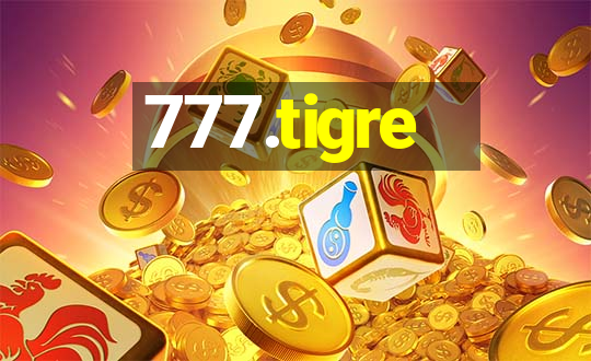 777.tigre